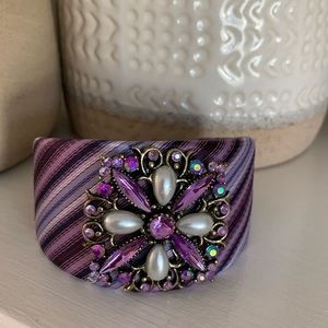 Cuff Bracelet
